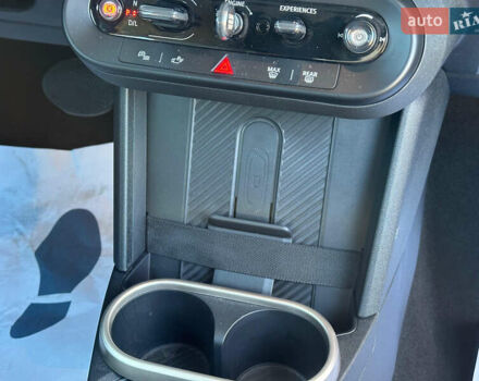 Синий Мини Купер, объемом двигателя 2 л и пробегом 1 тыс. км за 39900 $, фото 16 на Automoto.ua