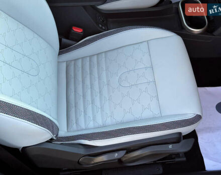 Синий Мини Купер, объемом двигателя 2 л и пробегом 1 тыс. км за 39900 $, фото 23 на Automoto.ua