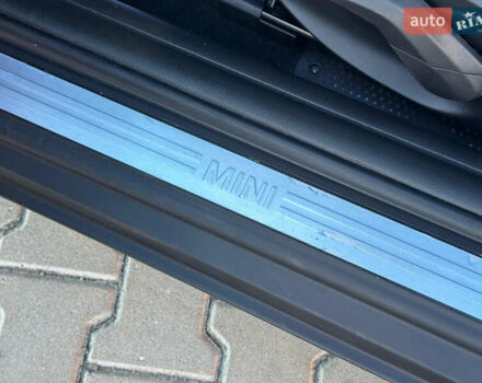 Синий Мини Купер, объемом двигателя 2 л и пробегом 1 тыс. км за 39900 $, фото 11 на Automoto.ua