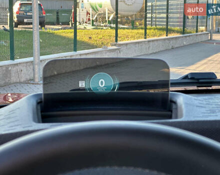 Синий Мини Купер, объемом двигателя 2 л и пробегом 1 тыс. км за 39900 $, фото 14 на Automoto.ua