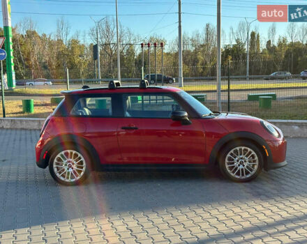 Синий Мини Купер, объемом двигателя 2 л и пробегом 1 тыс. км за 39900 $, фото 4 на Automoto.ua