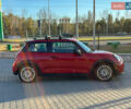 Синий Мини Купер, объемом двигателя 2 л и пробегом 1 тыс. км за 39900 $, фото 4 на Automoto.ua