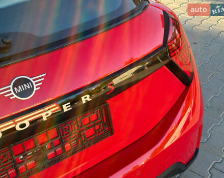 Синий Мини Купер, объемом двигателя 2 л и пробегом 1 тыс. км за 39900 $, фото 7 на Automoto.ua