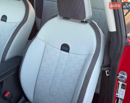 Синий Мини Купер, объемом двигателя 2 л и пробегом 1 тыс. км за 39900 $, фото 26 на Automoto.ua