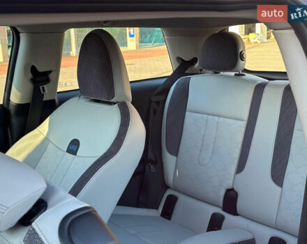 Синий Мини Купер, объемом двигателя 2 л и пробегом 1 тыс. км за 39900 $, фото 18 на Automoto.ua