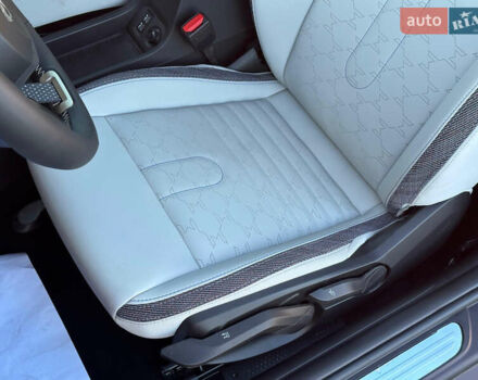 Синий Мини Купер, объемом двигателя 2 л и пробегом 1 тыс. км за 39900 $, фото 12 на Automoto.ua