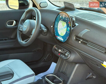 Синий Мини Купер, объемом двигателя 2 л и пробегом 1 тыс. км за 39900 $, фото 21 на Automoto.ua