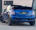 Синій Міні Cooper, об'ємом двигуна 1.6 л та пробігом 112 тис. км за 9900 $, фото 12 на Automoto.ua