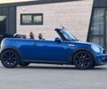 Синій Міні Cooper, об'ємом двигуна 1.6 л та пробігом 112 тис. км за 9900 $, фото 7 на Automoto.ua