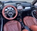 Синій Міні Cooper, об'ємом двигуна 1.6 л та пробігом 112 тис. км за 9900 $, фото 14 на Automoto.ua