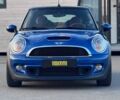 Синій Міні Cooper, об'ємом двигуна 1.6 л та пробігом 112 тис. км за 9900 $, фото 2 на Automoto.ua