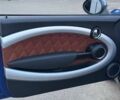 Синій Міні Cooper, об'ємом двигуна 1.6 л та пробігом 112 тис. км за 9900 $, фото 19 на Automoto.ua