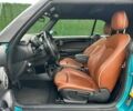 Синий Мини Купер, объемом двигателя 1.5 л и пробегом 81 тыс. км за 15500 $, фото 23 на Automoto.ua
