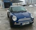 Синій Міні Cooper, об'ємом двигуна 1.6 л та пробігом 140 тис. км за 7000 $, фото 1 на Automoto.ua
