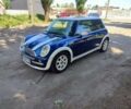 Синий Мини Купер, объемом двигателя 1.6 л и пробегом 160 тыс. км за 4300 $, фото 1 на Automoto.ua