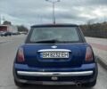 Синій Міні Cooper, об'ємом двигуна 1.6 л та пробігом 185 тис. км за 4000 $, фото 3 на Automoto.ua