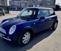 Синій Міні Cooper, об'ємом двигуна 1.6 л та пробігом 189 тис. км за 4012 $, фото 6 на Automoto.ua