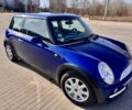 Синий Мини Купер, объемом двигателя 1.6 л и пробегом 189 тыс. км за 3847 $, фото 4 на Automoto.ua