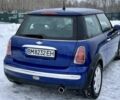 Синий Мини Купер, объемом двигателя 1.6 л и пробегом 186 тыс. км за 4800 $, фото 1 на Automoto.ua