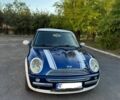 Мини Купер 2003 в Кривом Роге на Automoto.ua Синий Мини Купер, объемом двигателя 1.6 л и пробегом 165 тыс. км за 4100 $, фото 3 на Automoto.ua