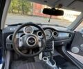 Мини Купер 2003 в Кривом Роге на Automoto.ua Синий Мини Купер, объемом двигателя 1.6 л и пробегом 165 тыс. км за 4100 $, фото 1 на Automoto.ua