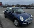 Синій Міні Cooper, об'ємом двигуна 1.6 л та пробігом 185 тис. км за 4000 $, фото 2 на Automoto.ua