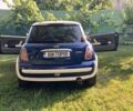 Синий Мини Купер, объемом двигателя 1.6 л и пробегом 172 тыс. км за 4999 $, фото 2 на Automoto.ua