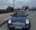 Синій Міні Cooper, об'ємом двигуна 1.6 л та пробігом 185 тис. км за 4000 $, фото 1 на Automoto.ua