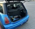 Синій Міні Cooper, об'ємом двигуна 1.6 л та пробігом 194 тис. км за 4702 $, фото 8 на Automoto.ua