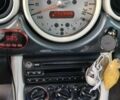 Синий Мини Купер, объемом двигателя 1.6 л и пробегом 172 тыс. км за 4999 $, фото 4 на Automoto.ua