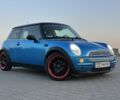 Синій Міні Cooper, об'ємом двигуна 1.6 л та пробігом 194 тис. км за 4702 $, фото 1 на Automoto.ua