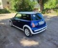 Синий Мини Купер, объемом двигателя 1.6 л и пробегом 160 тыс. км за 4300 $, фото 4 на Automoto.ua