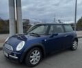 Синій Міні Cooper, об'ємом двигуна 1.6 л та пробігом 185 тис. км за 4000 $, фото 1 на Automoto.ua