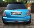 Синій Міні Cooper, об'ємом двигуна 1.6 л та пробігом 160 тис. км за 6700 $, фото 1 на Automoto.ua