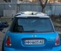 Синий Мини Купер, объемом двигателя 1.6 л и пробегом 169 тыс. км за 3500 $, фото 4 на Automoto.ua