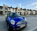 Синий Мини Купер, объемом двигателя 1.6 л и пробегом 3 тыс. км за 6500 $, фото 1 на Automoto.ua