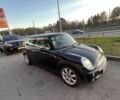 Синій Міні Cooper, об'ємом двигуна 1.6 л та пробігом 145 тис. км за 3200 $, фото 1 на Automoto.ua
