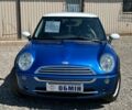 Синий Мини Купер, объемом двигателя 0 л и пробегом 207 тыс. км за 6200 $, фото 1 на Automoto.ua