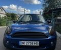 Синій Міні Cooper, об'ємом двигуна 1.6 л та пробігом 200 тис. км за 5496 $, фото 1 на Automoto.ua