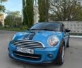 Синій Міні Cooper, об'ємом двигуна 1.6 л та пробігом 112 тис. км за 8000 $, фото 1 на Automoto.ua