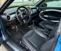 Синій Міні Cooper, об'ємом двигуна 1.6 л та пробігом 112 тис. км за 8000 $, фото 8 на Automoto.ua