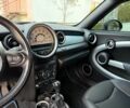 Синій Міні Cooper, об'ємом двигуна 1.6 л та пробігом 112 тис. км за 8000 $, фото 10 на Automoto.ua