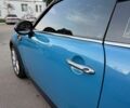 Синій Міні Cooper, об'ємом двигуна 1.6 л та пробігом 112 тис. км за 8000 $, фото 4 на Automoto.ua