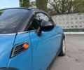 Синій Міні Cooper, об'ємом двигуна 1.6 л та пробігом 112 тис. км за 8000 $, фото 3 на Automoto.ua