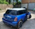 Синій Міні Cooper, об'ємом двигуна 1.6 л та пробігом 171 тис. км за 6800 $, фото 1 на Automoto.ua