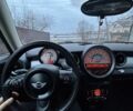 Синий Мини Купер, объемом двигателя 1.6 л и пробегом 145 тыс. км за 9000 $, фото 5 на Automoto.ua