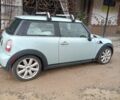 Синій Міні Cooper, об'ємом двигуна 1.6 л та пробігом 243 тис. км за 7999 $, фото 2 на Automoto.ua