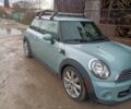 Синій Міні Cooper, об'ємом двигуна 1.6 л та пробігом 243 тис. км за 7999 $, фото 3 на Automoto.ua