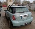 Синій Міні Cooper, об'ємом двигуна 1.6 л та пробігом 243 тис. км за 7999 $, фото 1 на Automoto.ua