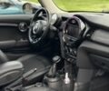 Синій Міні Cooper, об'ємом двигуна 1.5 л та пробігом 108 тис. км за 11307 $, фото 9 на Automoto.ua